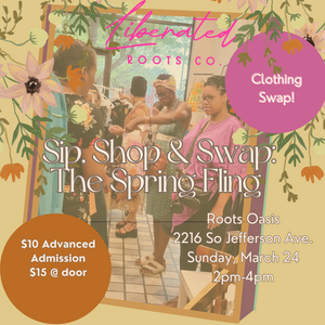 Clothing Swap