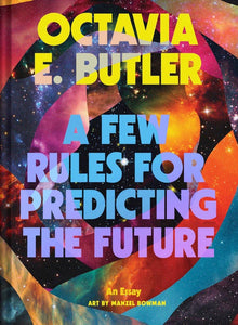 Chronicle Books - Few Rules for Predicting the Future