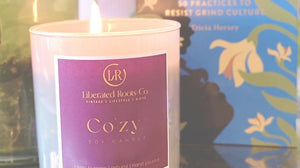 Co'zy Candle