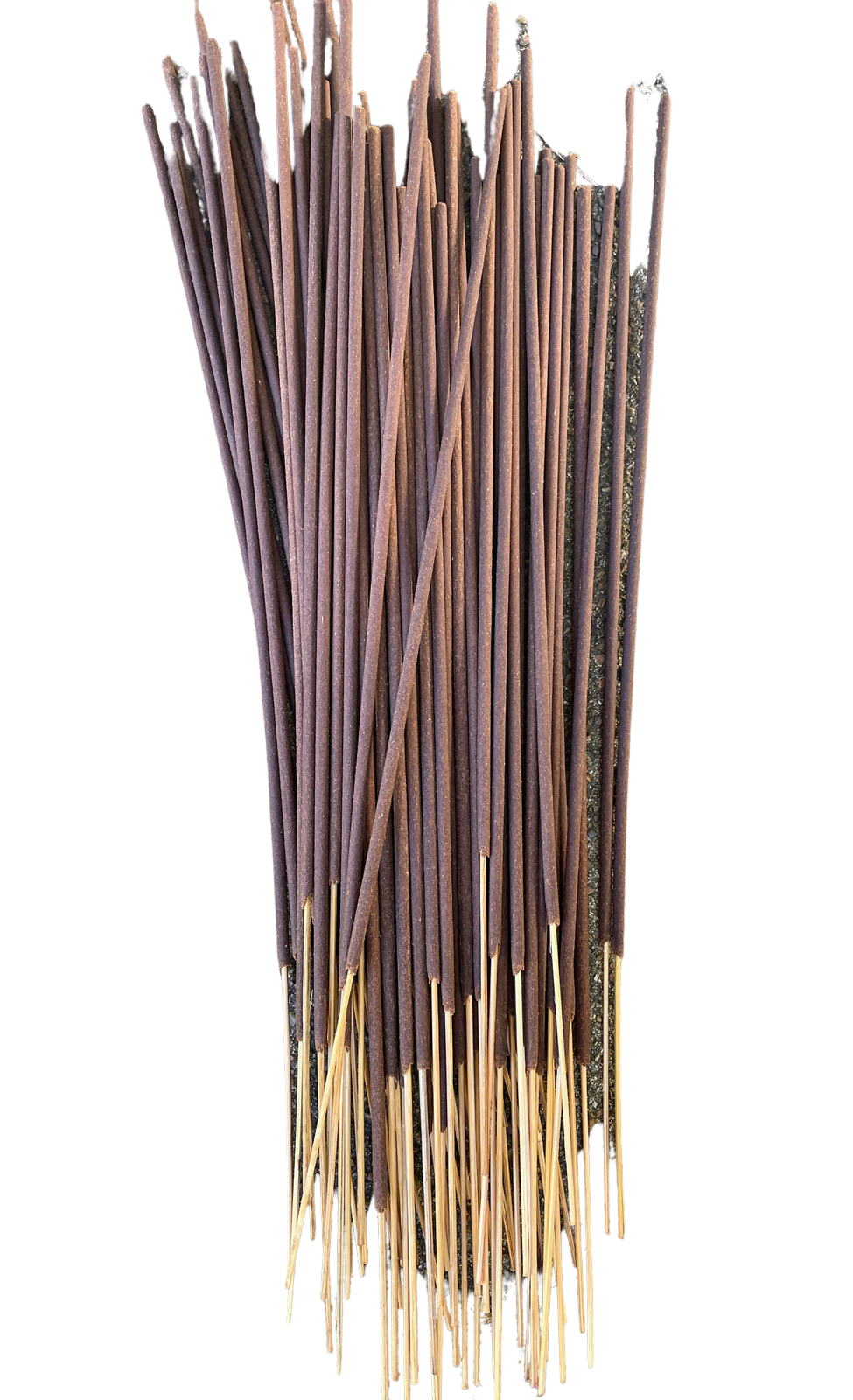 Lit Life Creations - BELOVED 11-inch incense stick for meditation & aromatherapy
