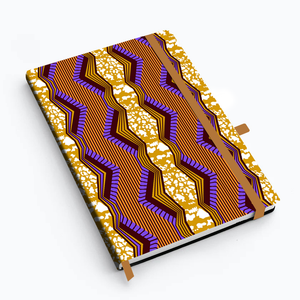 FOLKUS -  Osei Stone Paper Journal