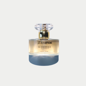Skin Champagne - Glamorous Perfume